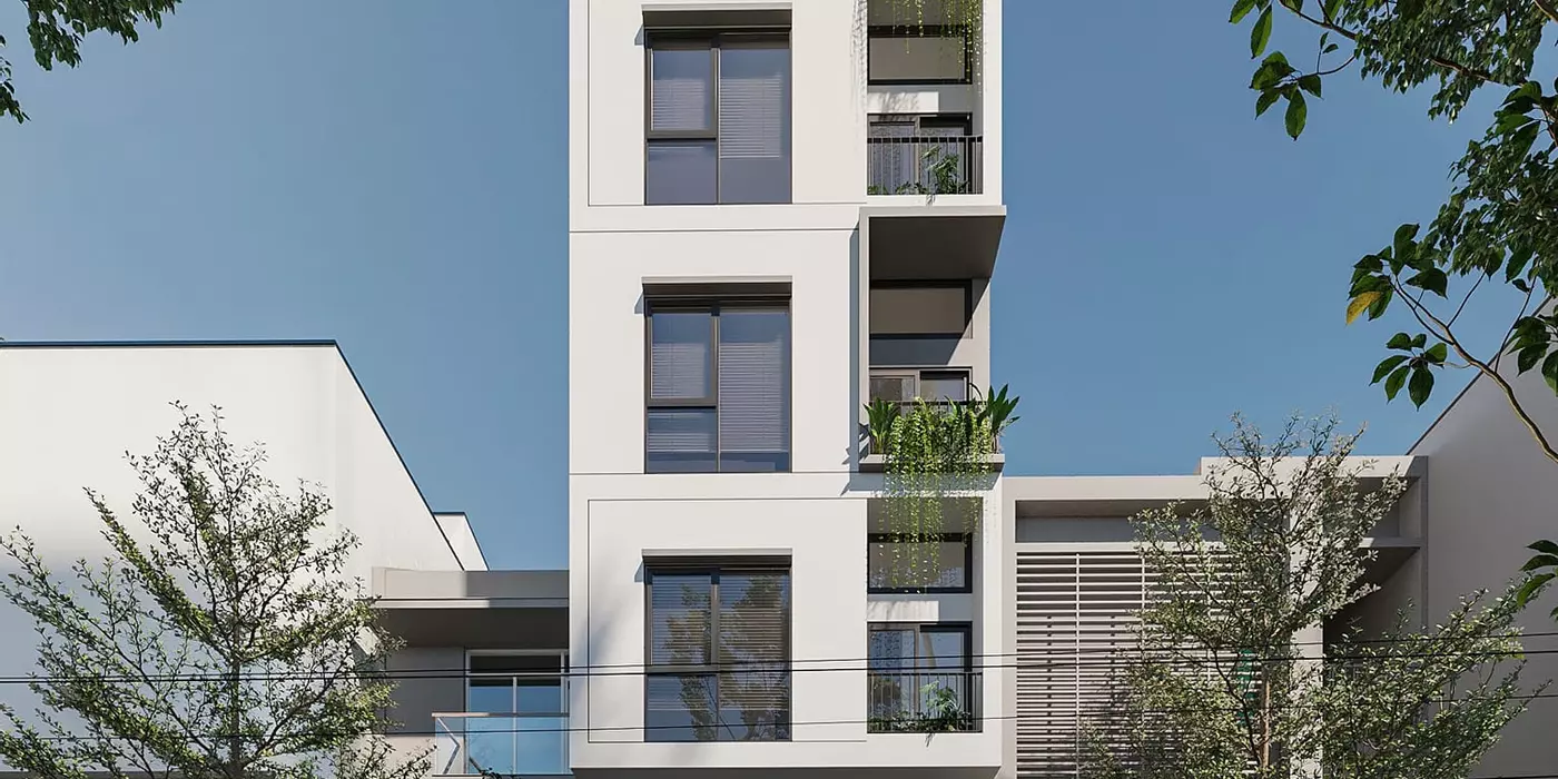 Bán Tòa CCMN Siêu Dòng Tiền, Gần Ngã Tư Sở, Thịnh Quang, Đống Đa, 45m2, 7 Tầng TM, 12,x tỷ
