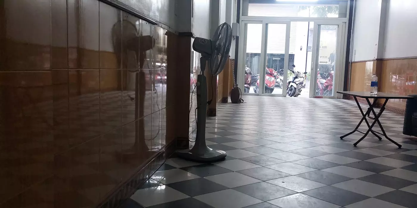 Bán nhà 3 tầng, Lê Đại Hành Diện tích 73m2, mặt tiền 3.7m, Gía 6.7 tỷ