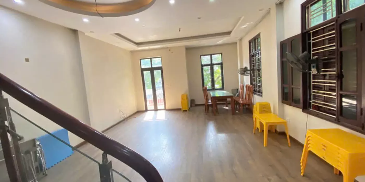CẦN CHO THUÊ NHÀ Ở 43 NGÕ LÁNG TRUNG - LÁNG HẠ - ĐỐNG ĐA - HÀ NỘI