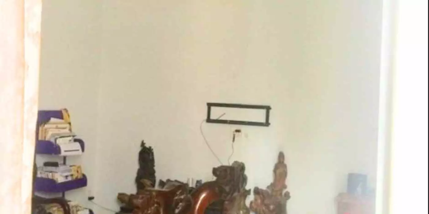 nhà lô nhì đường xe tải tránh nhau, 1942 Huỳnh Tấn Phát, Thị Trấn Nhà Bè, 4.35x15, chỉ 4.6 tỉ