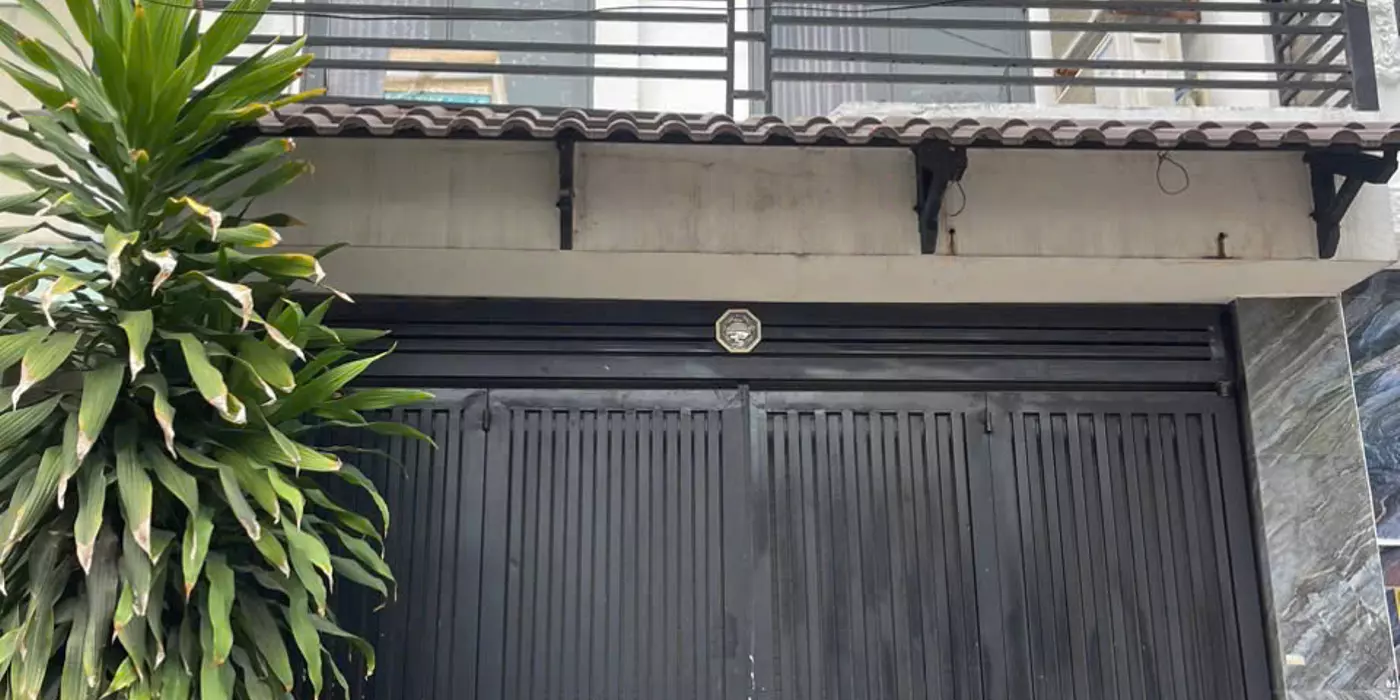 Nhà 2 tầng (4.5x13m) Hẻm 6m Tân Thới Hiệp 21, Quận 12 Giá rẻ 3.67 tỷ