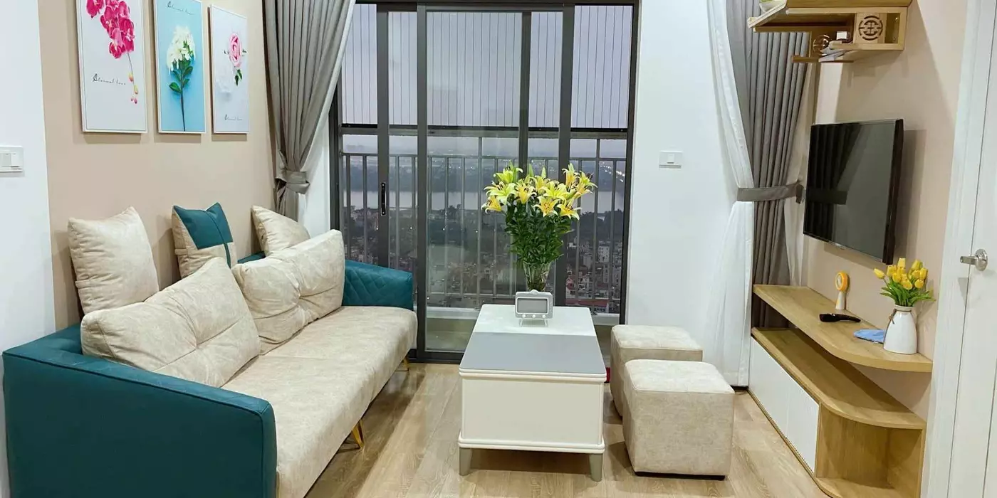 CC ECOHOME3- CHÍNH CHỦ BÁN CH 77M2 3PN CĂN GÓC- VIEW ĐẸP- THOÁNG SÁNG- FULL NỘI THẤT-Nhỉnh 4 tỷ.