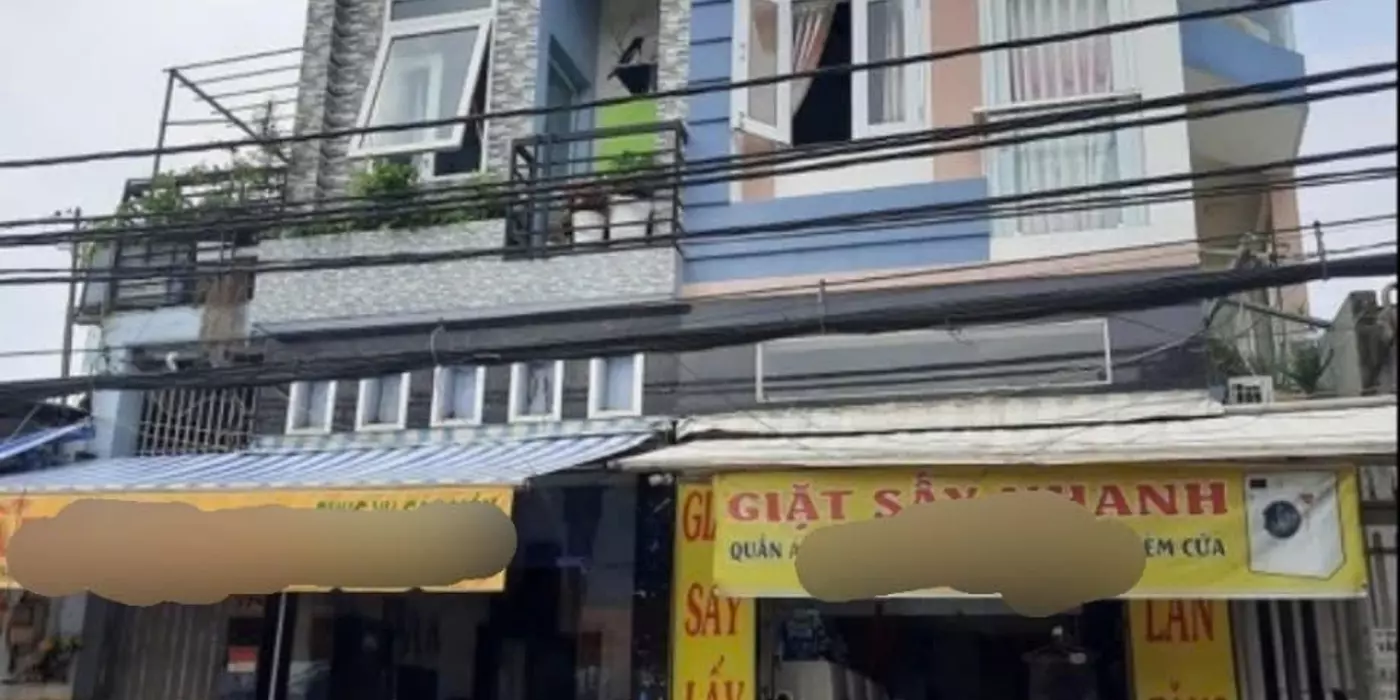Nhà Bán Mặt Tiền Kinh Doanh, Gần Nguyễn Công Trứ, Bình Thạnh, 9 x 10, 2 Tầng, Chỉ 13 Tỷ