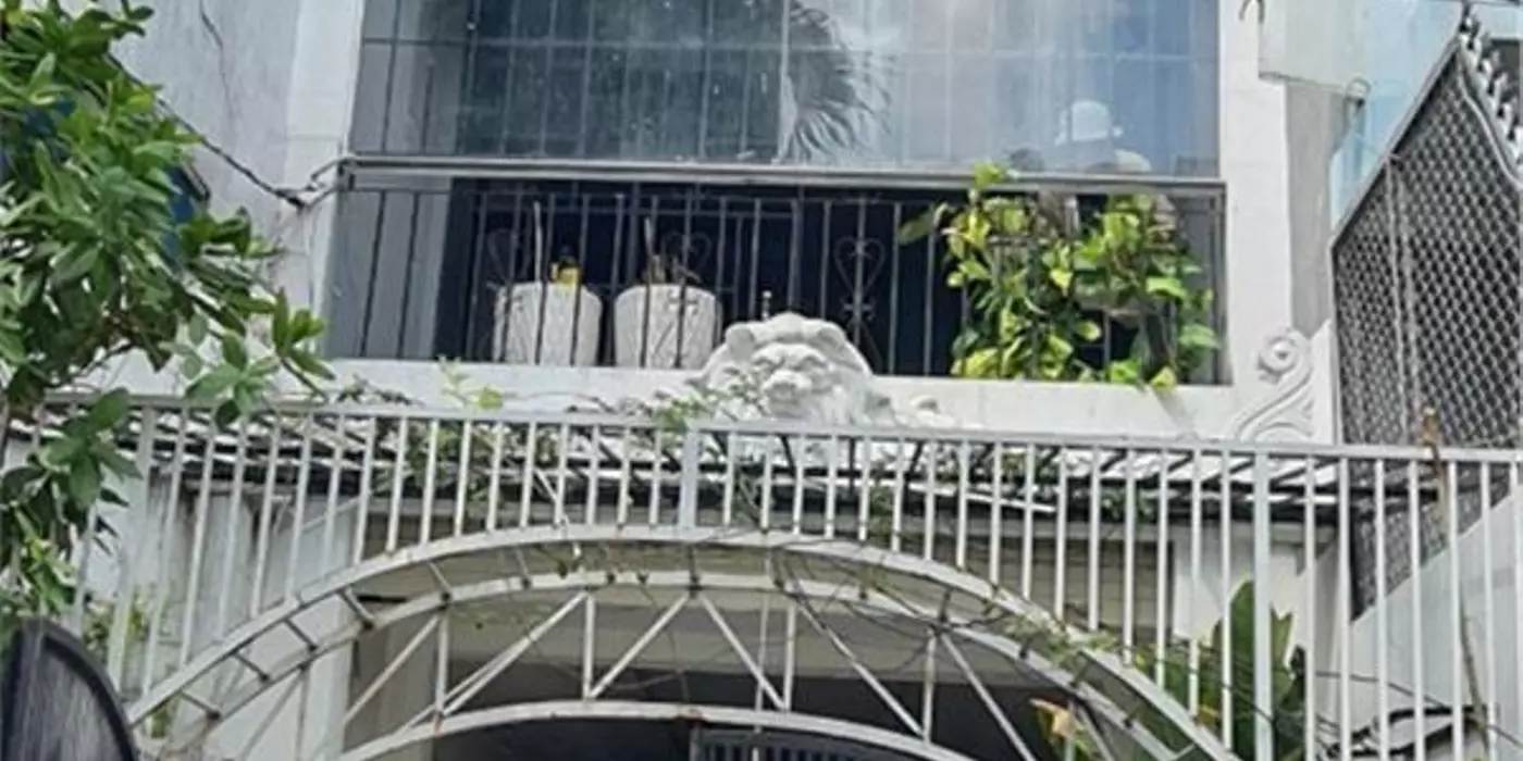 Nhà chính chủ 77 Lê Lâm, P Phú Thạnh, Quận Tân Phú, 67m2, chỉ 7,8 tỷ, 2 Tầng mới đẹp, ở ngay!