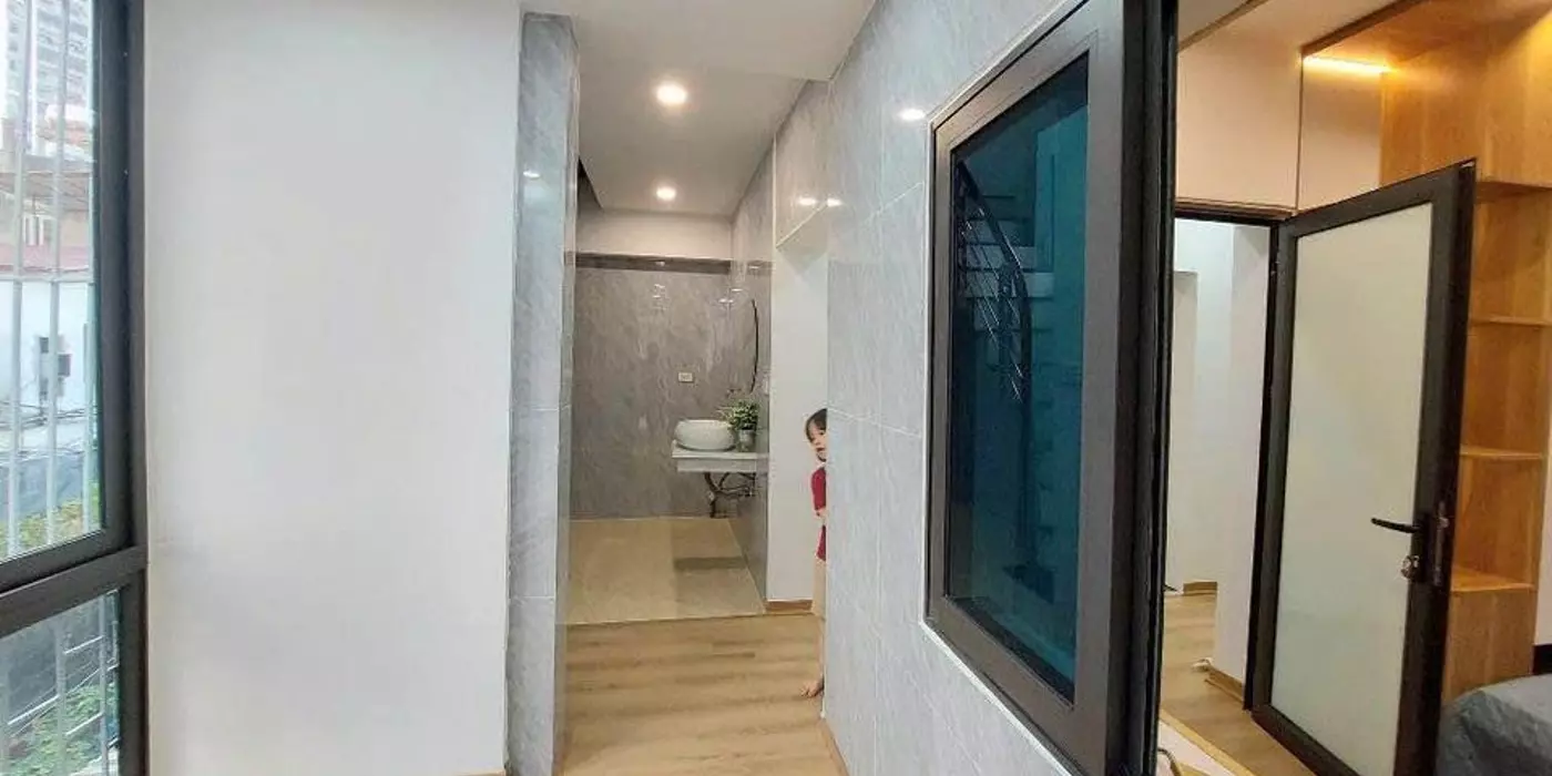 +1 Bán nhà P.7, BÌNH THẠNH, GẦN PHAN ĐĂNG LƯU, 47m2, 2 tầng ,2 PN ,HXH ,HOÀN CÔNG