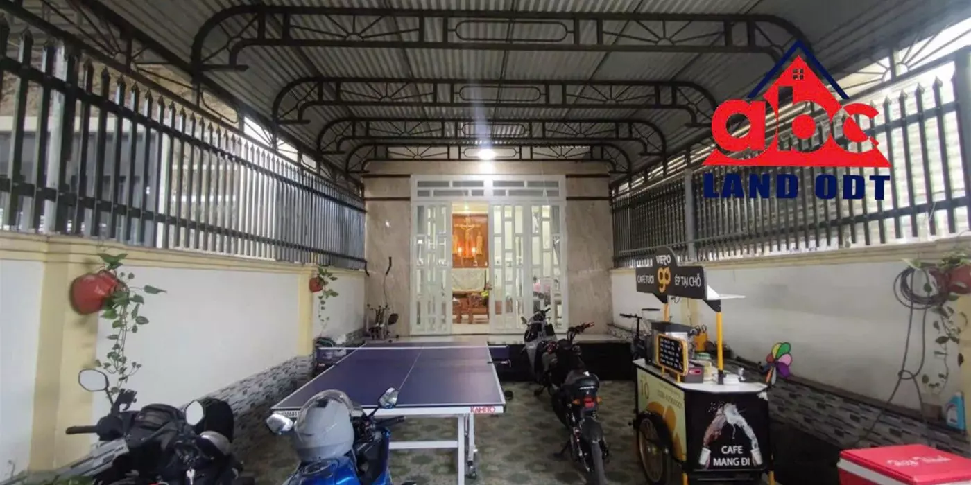 BÁN NHÀ MẶT TIỀN ĐƯỜNG BẮC SƠN, GẦN TRƯỜNG TRẦN ĐẠI NGHĨA, DIỆN TÍCH 5X52M, NHÀ 4 PHÒNG NGỦ, 1 LẦU