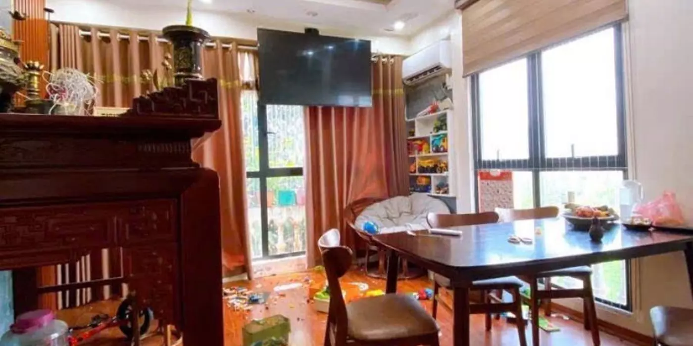 Hàng hiếm Ô TÔ TRÁNH, DỪNG ĐỖ Nguyễn Huy Tưởng 8.5 tỷ Thanh Xuân, tổng diện tích 180m2, mặt tiền