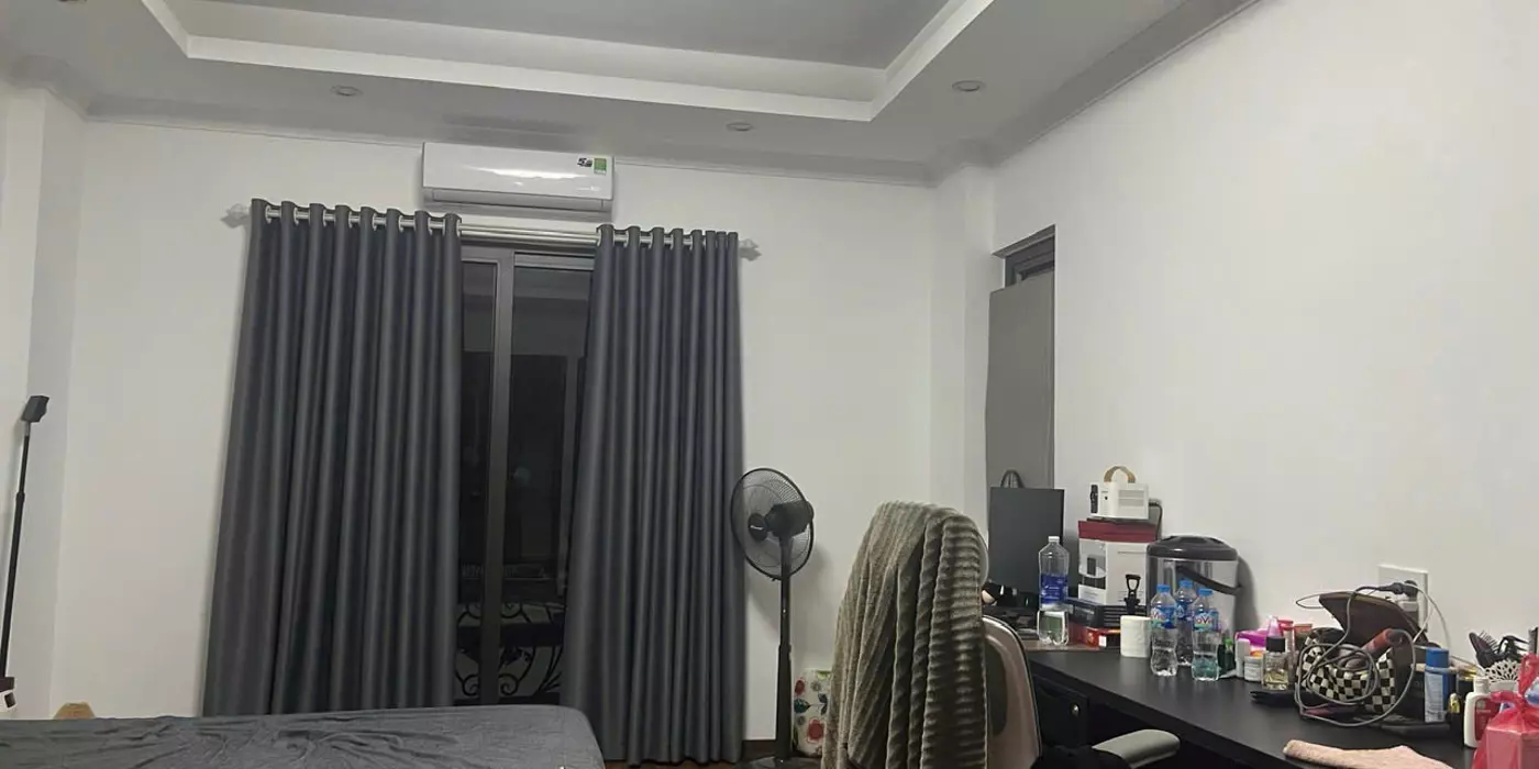 BÁN NHÀ NGỌC LÂM LONG BIÊN DT 36m, 7T, MT 6,2m, NẰM NGAY CHÂN CẦU LONG BIÊN, CHƯƠNG DƯƠNG,