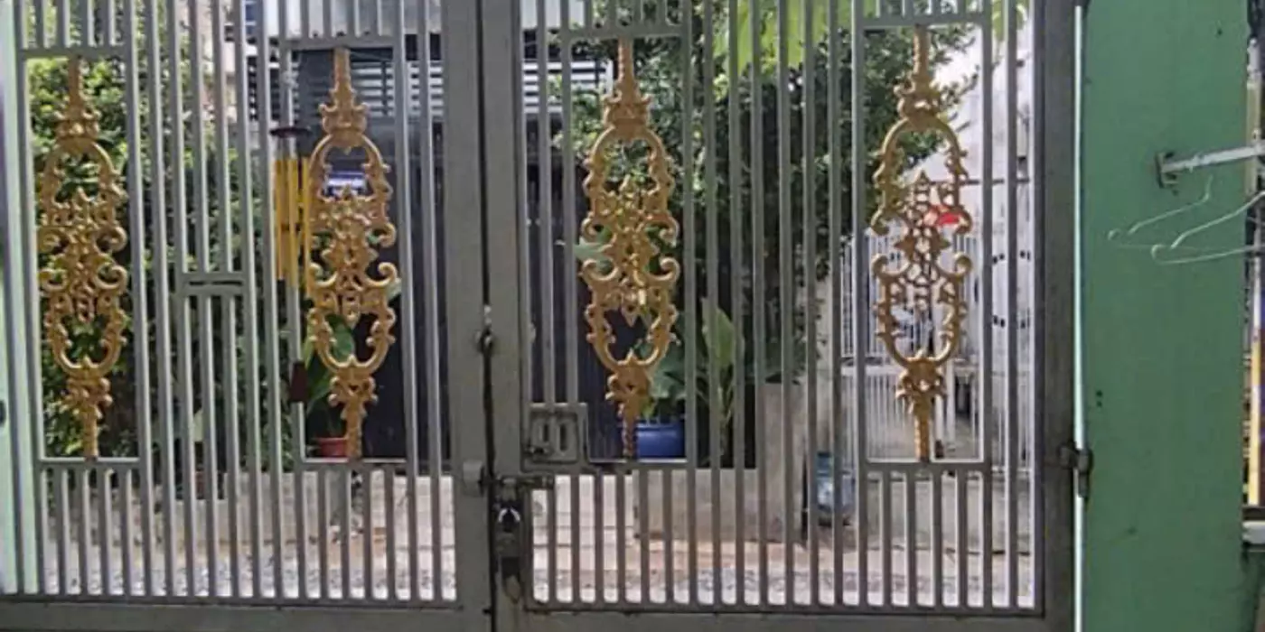 BÁN NHÀ 3 LẦU, HXH PHƯỜNG TÂN HƯNG, QUẬN 7