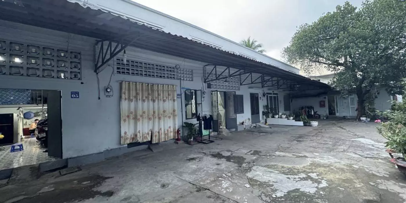 935M2 ĐẤT THỔ CƯ - 20MX46M - XE HƠI VÔ NHÀ - ĐƯỜNG LŨY BÁN BÍCH  - TÂN PHÚ - 66 TỶ