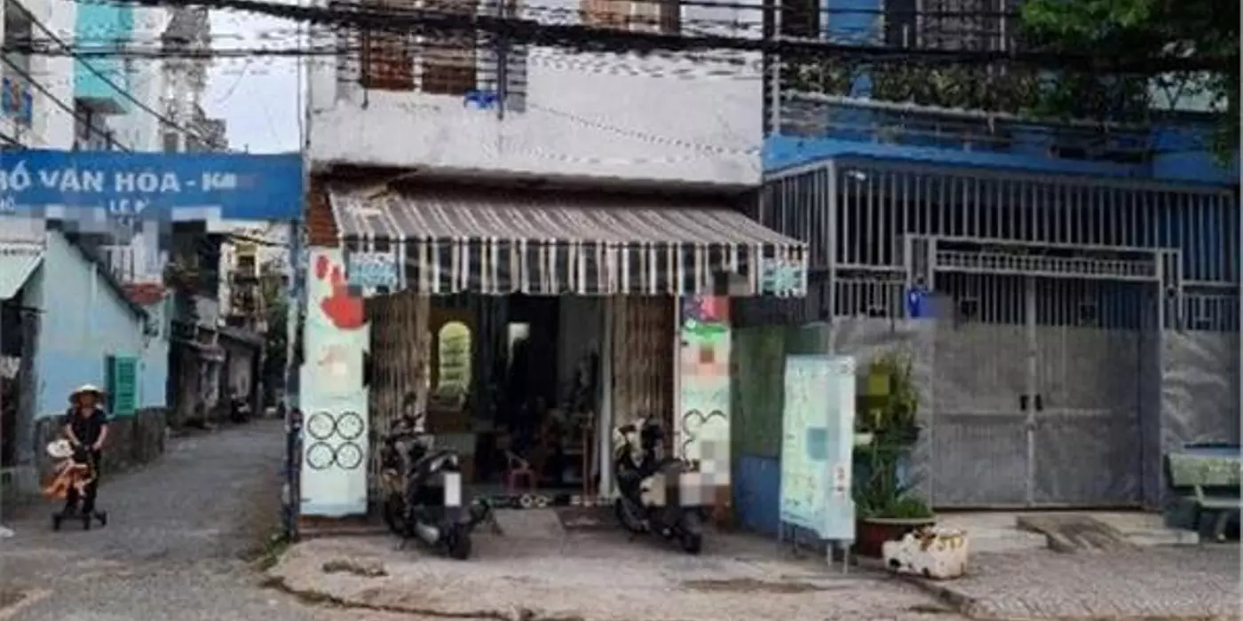 Bán nhà Mặt tiền KD 140 Lê Đình Thám, Khu AEON, P Tân Quý, Q Tân Phú chỉ 5,6 tỷ cực rẻ.
