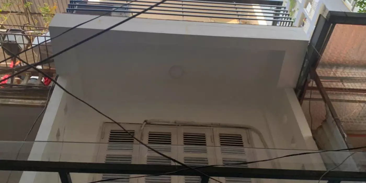 CHÍNH CHỦ CHO THUÊ PHÒNG DẠY HỌC TẠI NGÕ 163 THÁI HÀ - LÁNG HẠ - ĐỐNG ĐA - HÀ NỘI.