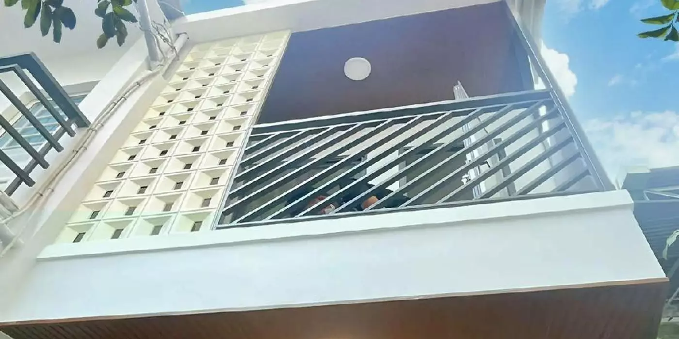 2PN, 2TẦNG, NGUYỄN VĂN CÔNG, HẺM 4M, P3 GÒ VẤP, NHỈNH 1 TỶ