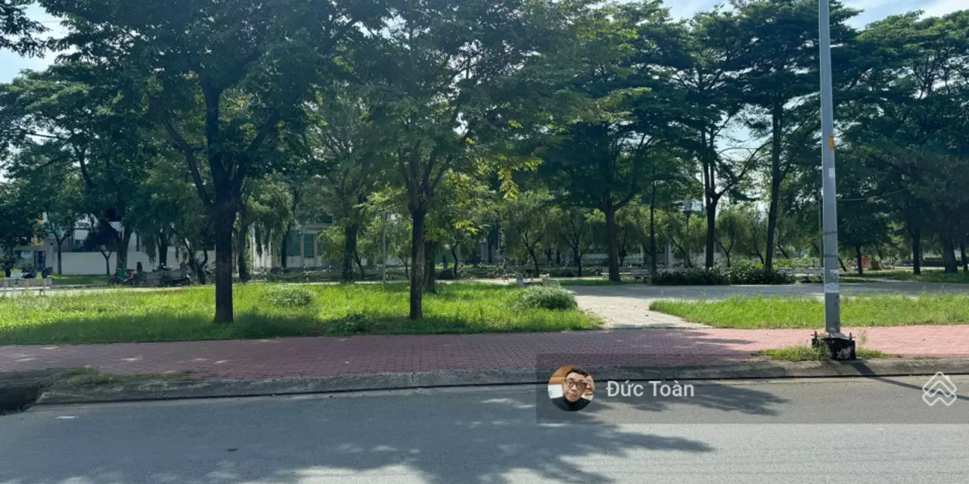 Rẻ nhất! Chính chủ cần bán lô đất ngay đường Cao Đức Lân - DT đẹp 10x16=160m2 - Giá chỉ 27.5 tỷ