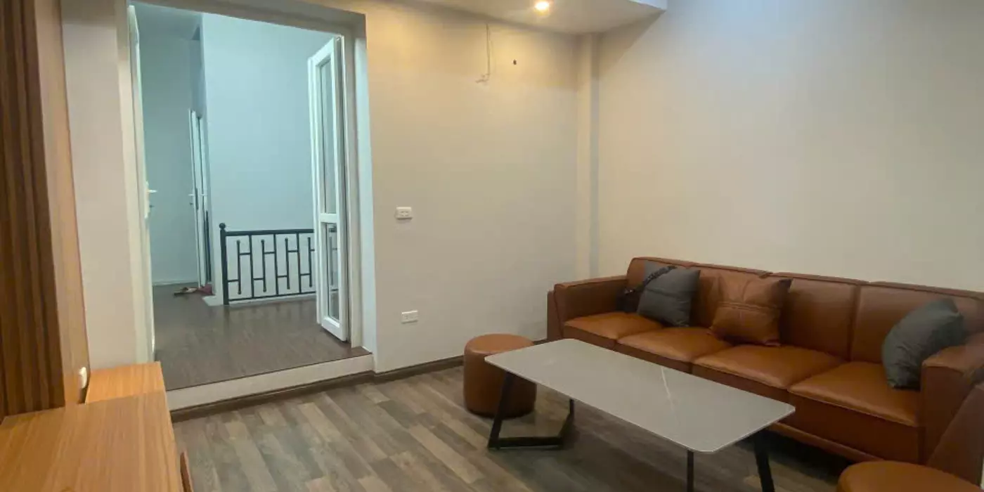 🔥🔥🔥 Nhà TT Tầng 2 phố TÂN MAI. DTSD 38/85M - 3 NGỦ - 3,35 TỶ.