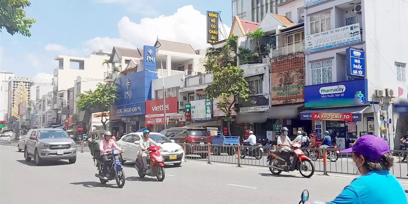Mặt tiền hẻm kinh doanh 258 Dương Bá Trạc 4x22 88m2 chỉ 10 tỷ 3