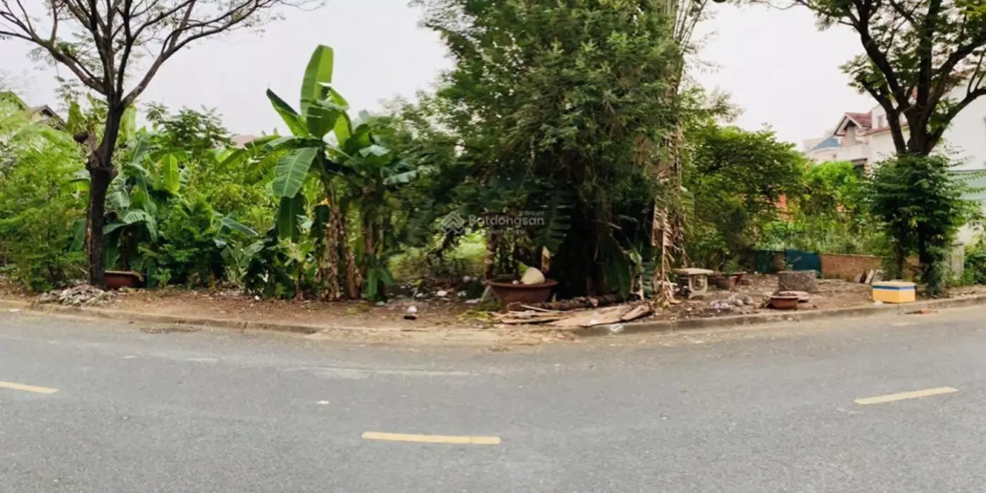 Bán đất MT đường 53 (đường rộng 16m) phường An Phú. TP Thủ Đức