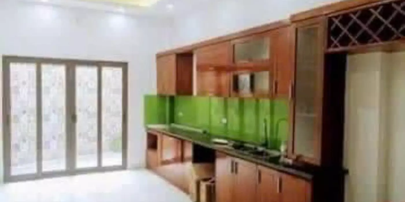 NHÀ PHÂN LÔ PHỐ 8/3 - Ô TÔ - THANG MÁY- KINH DOANH CĂN HỘ MASTER 78M2- 5T- MT4,5M CHỈ 12,2 TỶ