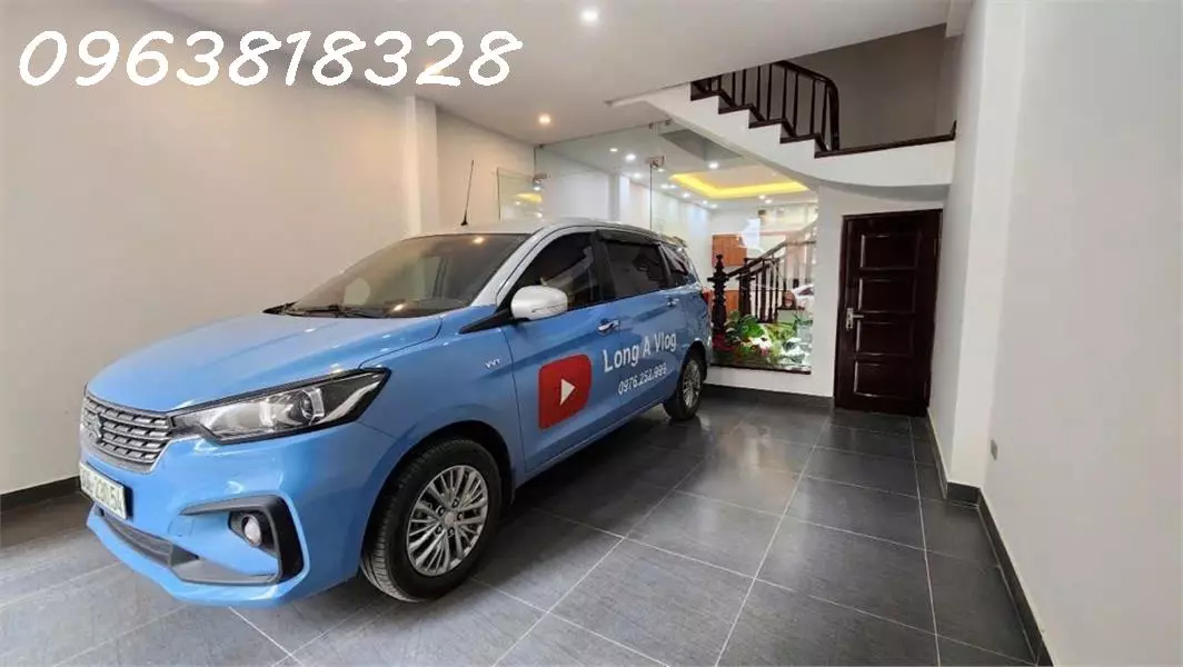 PHÂN LÔ DƯƠNG KHUÊ - OTO TRÁNH - VỈA HÈ - KINH DOANH ĐỈNH - PHỐ HIẾM NHÀ BÁN   Diện tích : 61m2 -