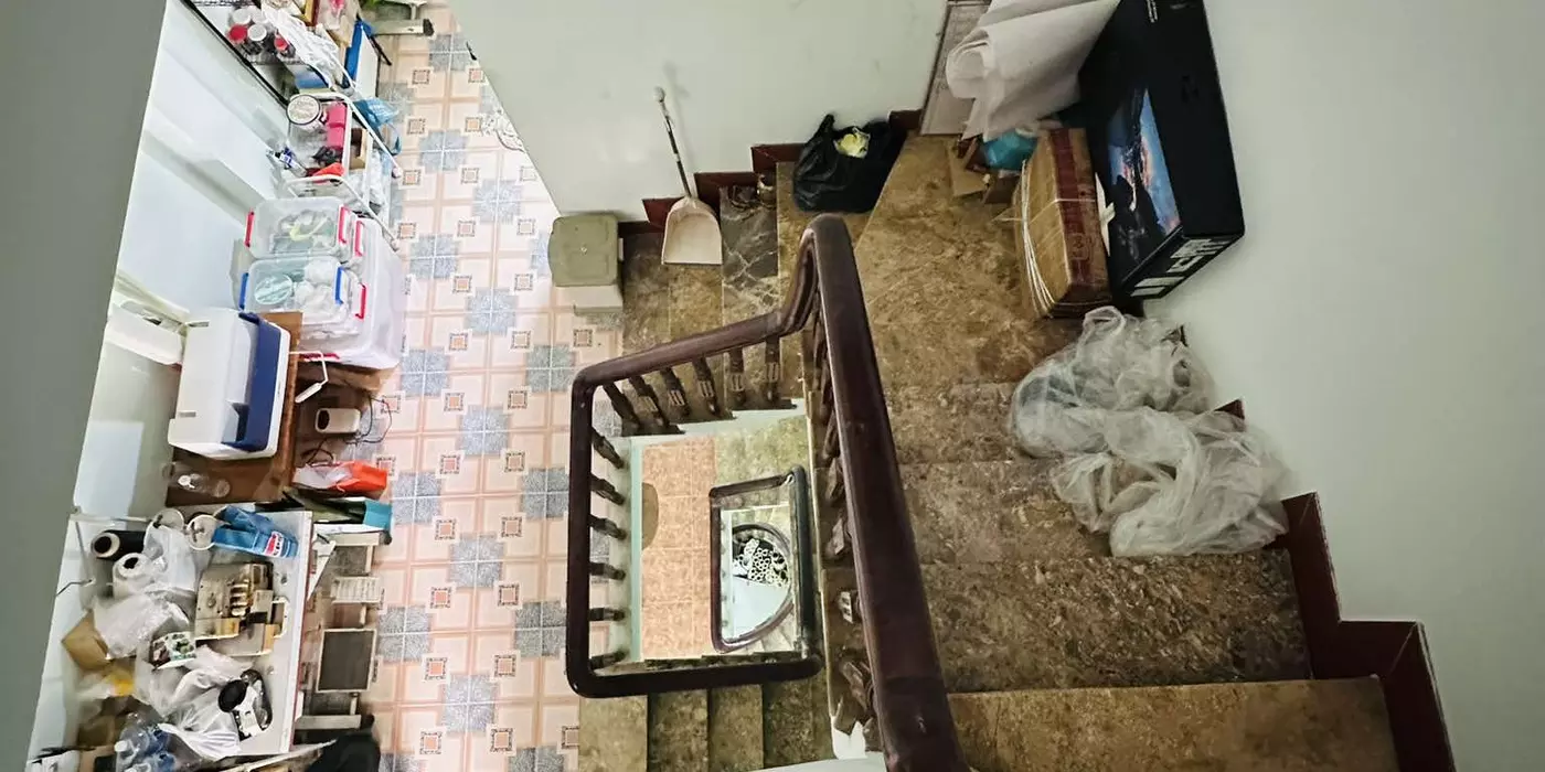 + 1 Bán nhà 1/ Nguyễn Thị Định, 76m2, 3 tầng , 4 PN , gần MẶT TIỀN , SHR