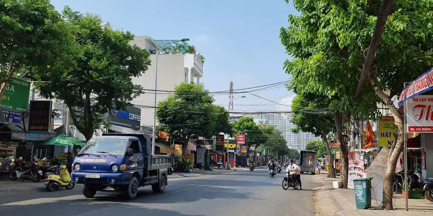 NHÀ (4x28) MẶT TIỀN DƯƠNG THỊ MƯỜI, TÂN THỚI HIỆP, Q12 GIÁ 9.5 TỶ