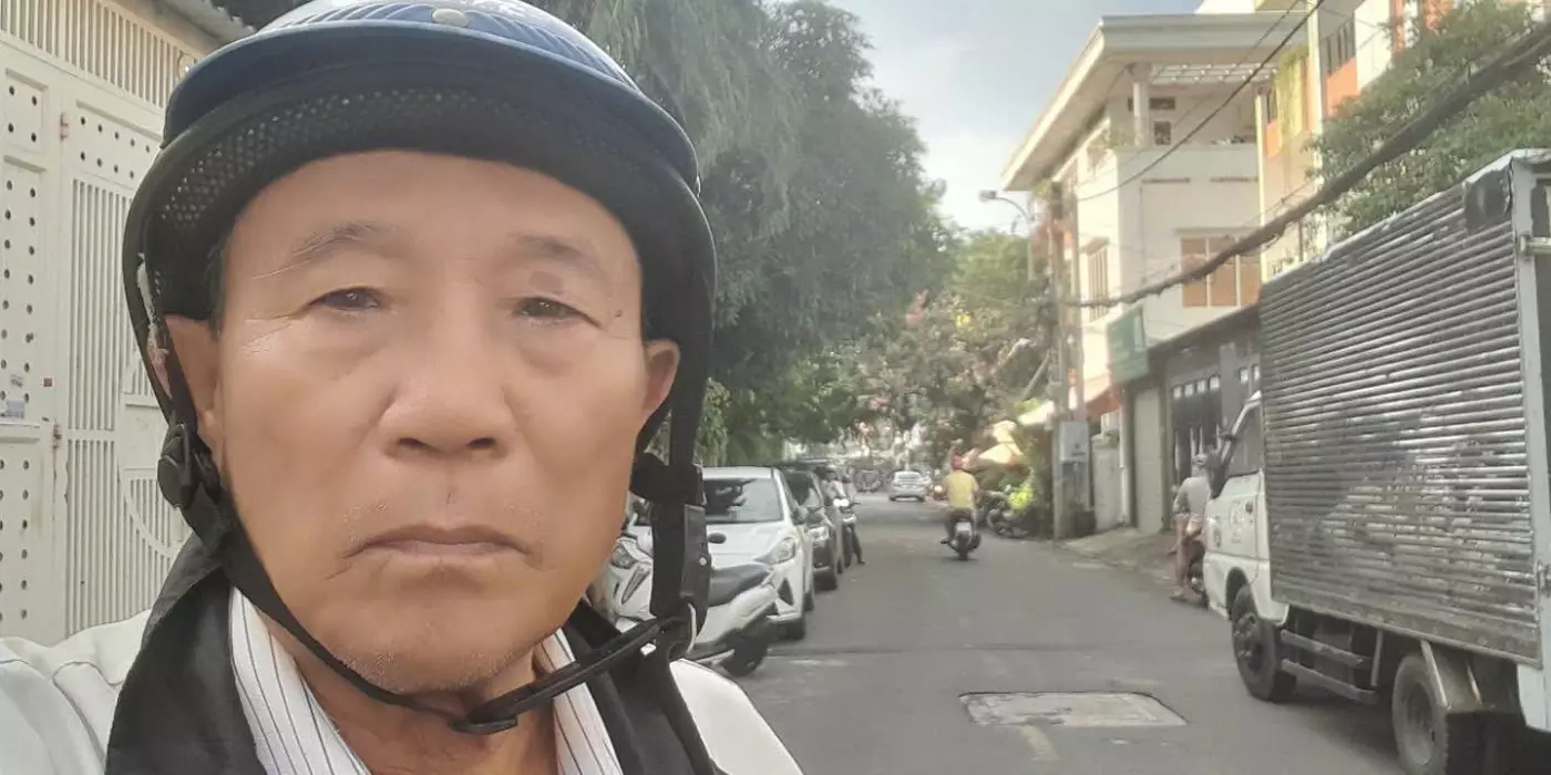 TÂN BÌNH - 2 MẶT TIỀN - 90M - 5 TẦNG - NGAY CV HOÀNG VĂN THỤ - BÊN SÂN BAY - PHÙ HỢP VPCT - CHDV