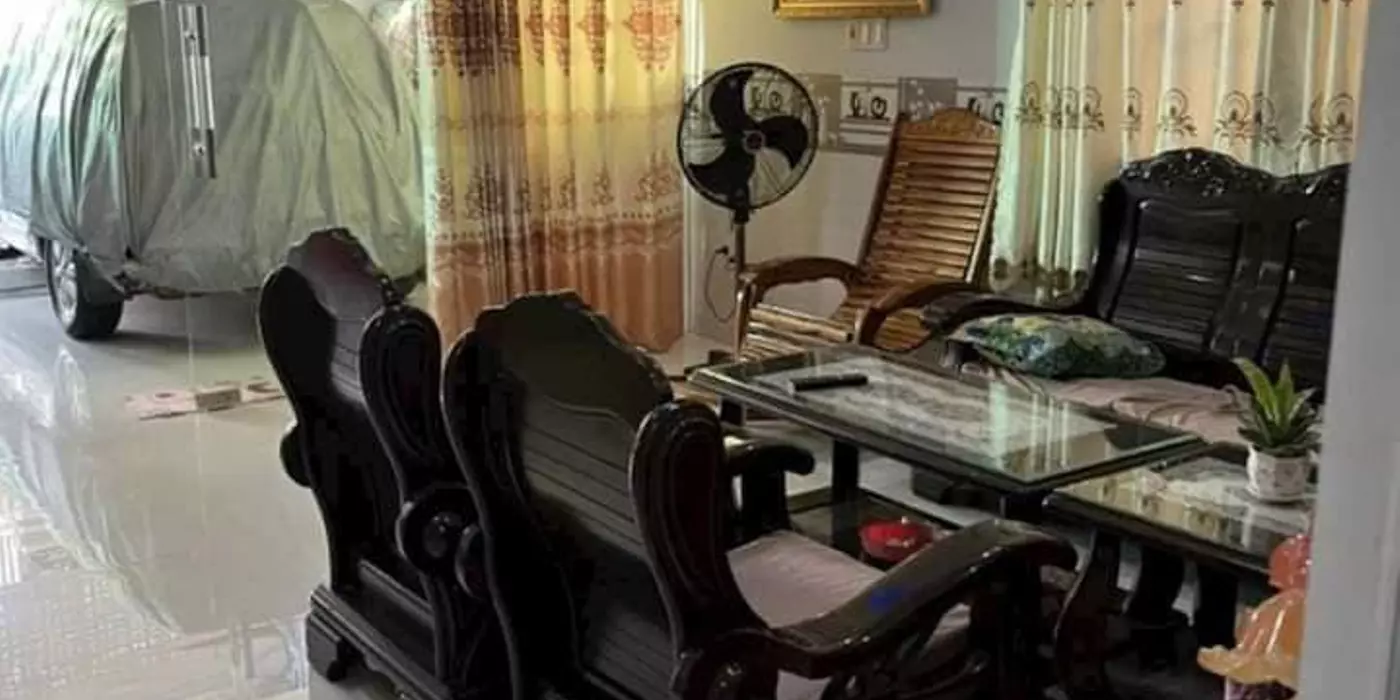 +1 Bán nhà Q2- gần Lakeview -Nguyễn Duy Trinh -MB kinh doanh 120m2 -6PN -Vuông A4- PL chuẩn