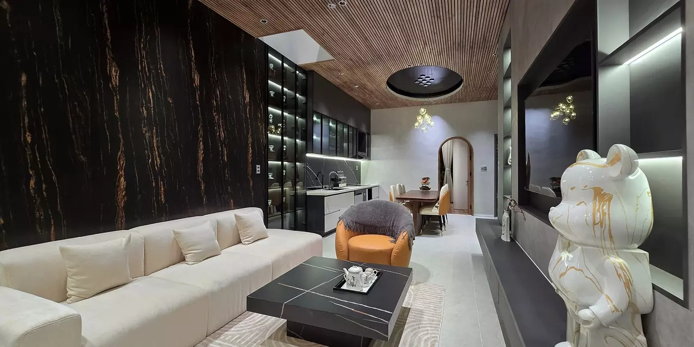 +1 Bán nhà PHAN XÍCH LONG - PHAN TÂY HỒ, P.7, PN ,~40M2 - 5 TẦNG 3PN - HẺM 4M SÁT MT - FULL NỘI