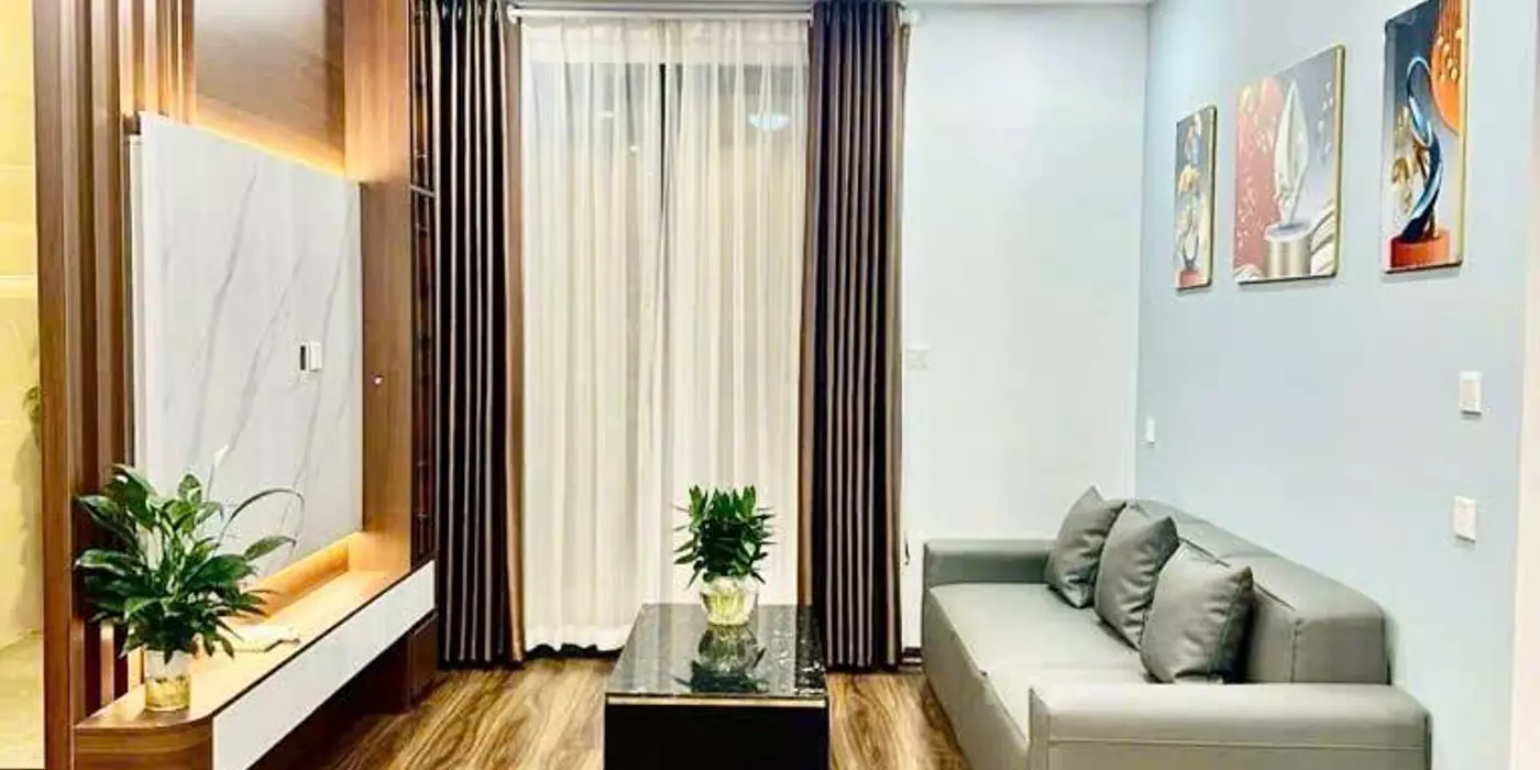 Bán nhà tập thể Phố Tôn Đức Thắng, Đống Đa, Hà Nội