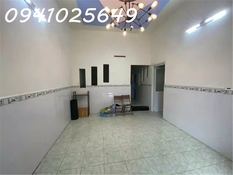 Bán căn nhà ngang 7m hẻm xe ô tô Dt 87m2, đường Đặng Văn Bi, phường Bình Thọ, Thủ Đức, 7tỷ.