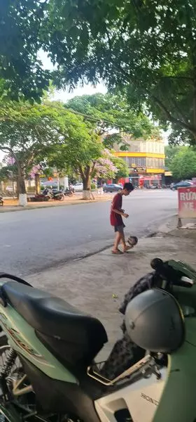 BÁN LÔ GÓC HAI MẶT PHỐ - KINH DOANH - PHÂN KHÚC RẤT HIẾM. DT 82M2, 3 TẦNG, MT 20, TC 13 TỶ