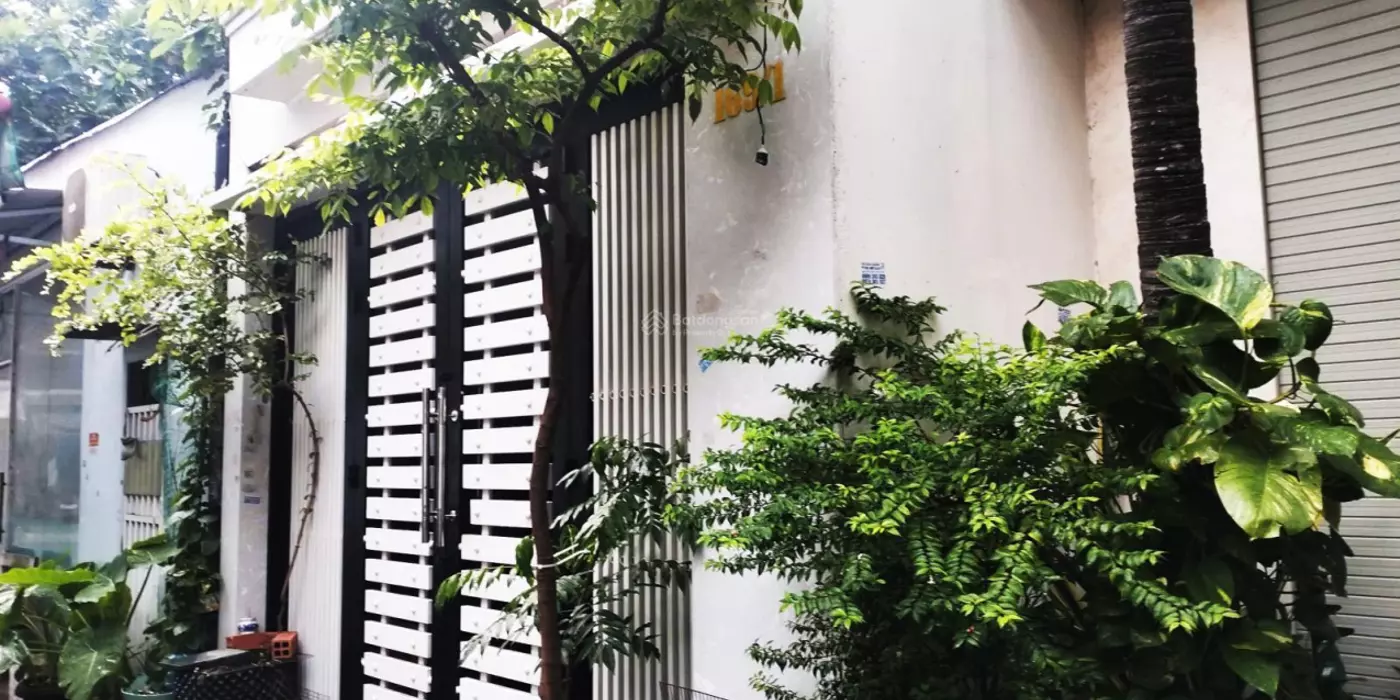 Bán nhà HXH LêĐìnhThám Q.TP 50m2 2T 2PN gần Aeon chợ trườnghọc chỉ 5 tỉxx