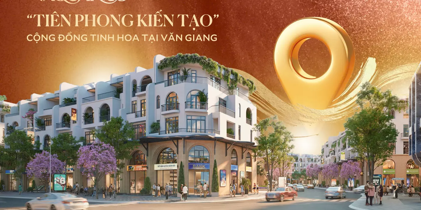 Cần bán Shophouse liền kề 136m2 giá 15 tỷ, đối diện là Uỷ ban nhân dân Văn Giang