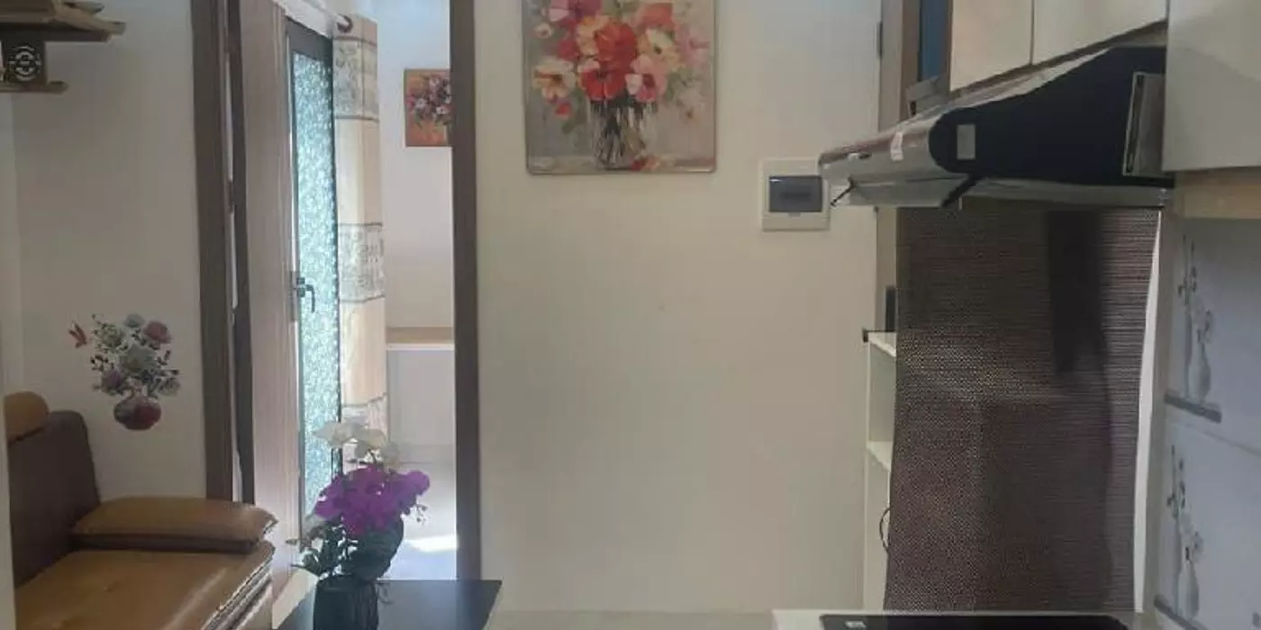 Bán căn hộ chung cư mini tầng 3, Ngõ 164 Phố Đội Cấn, Ba Đình, Hà Nội, diên tích 38m2. Giá: 1520