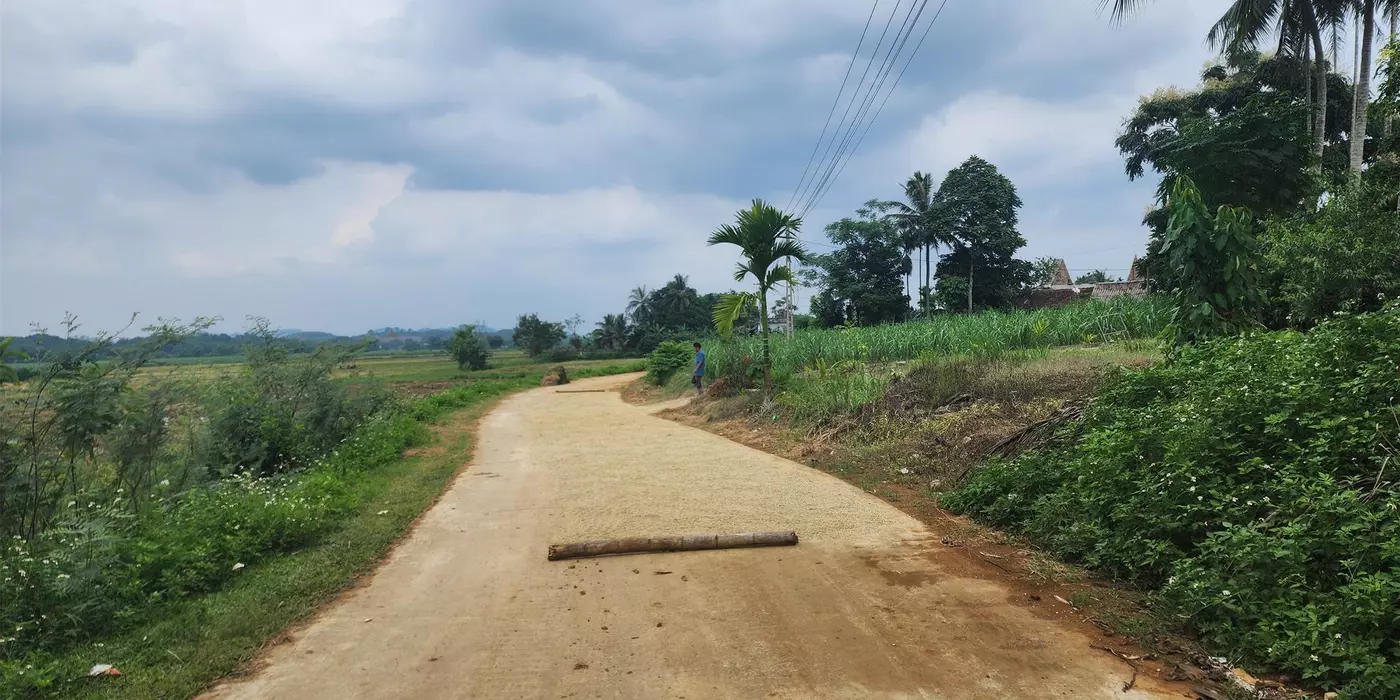 BÁN ĐẤT TẠI THÔN MINH THẮNG, XÃ MINH SƠN, HUYỆN NGỌC LẶC, TỈNH THANH HÓA