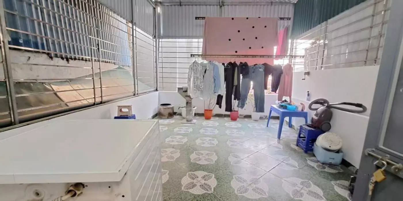 Bán nhà 34m x5 Tầng Tô Vĩnh Diện Thanh Xuân , full nội thất gần Ngã Tư sở ngõ nông giá chưa đến 7