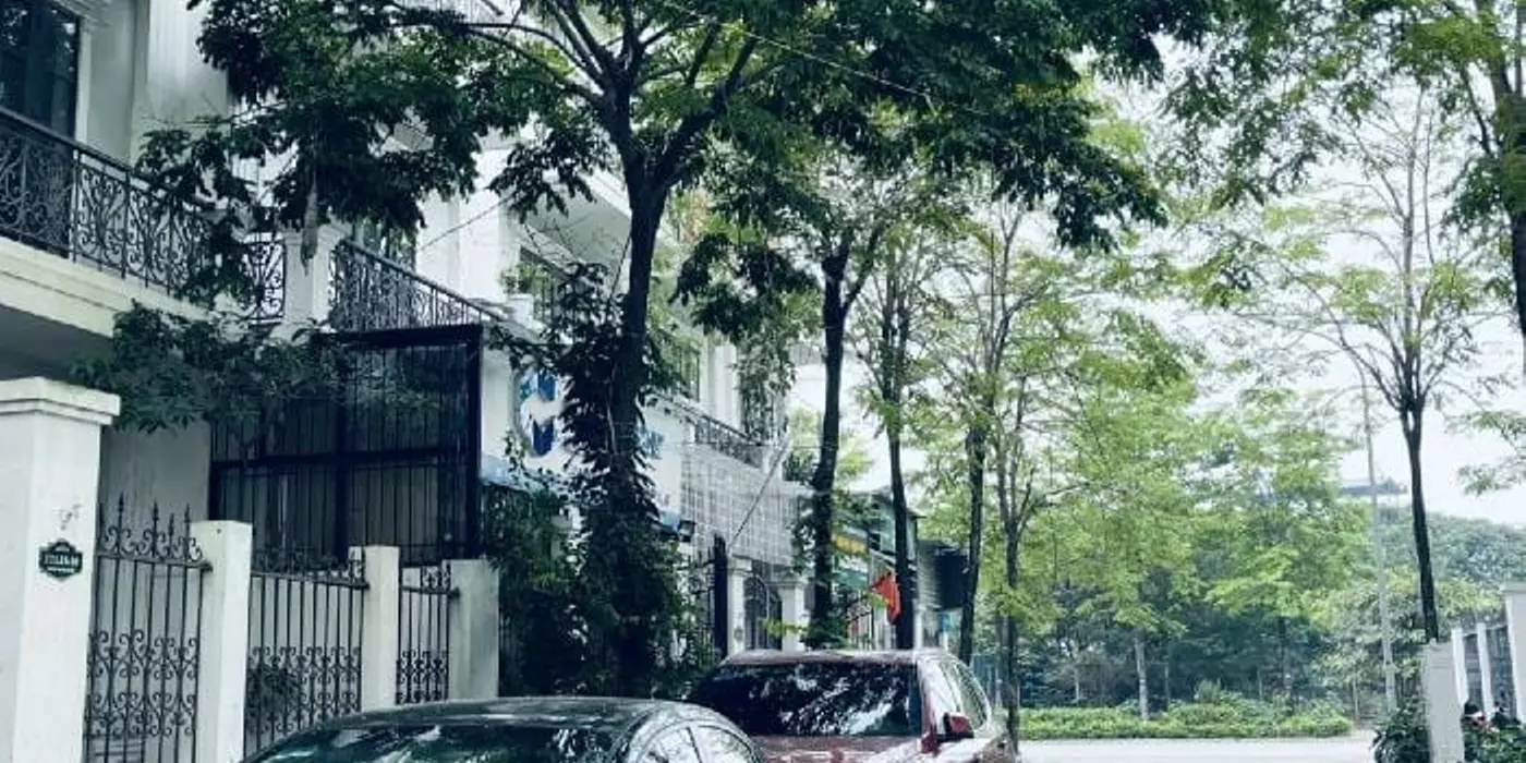 😱😱😱 Chủ thanh khoản nhanh - hạ chào còn 8.6 tỷ nhà 5 tầng Hà Đông ô tô đỗ cửa, view hồ, công
