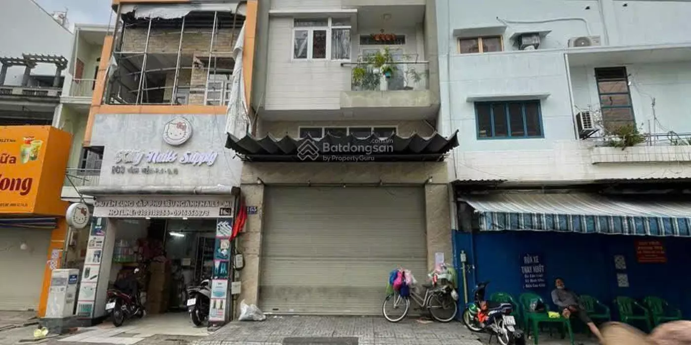**BánNhà 2MặtTiền Vĩnh Viễn Sát Nguyễn Tri Phương 4Tấm 88 Ngang Hiếm Gần 6m,Nhỉnh 24Tỷ