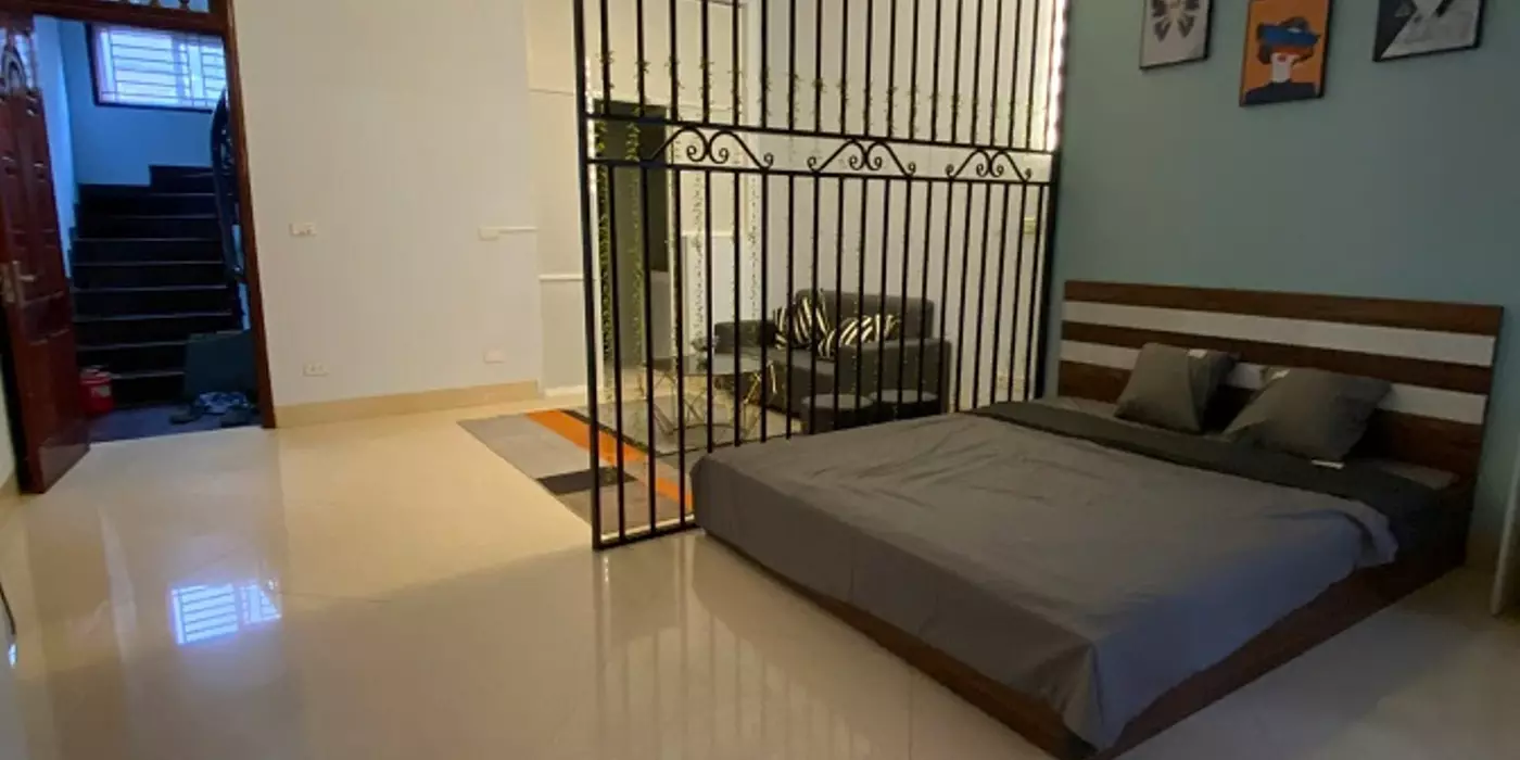 Cần Cho Thuê Nhà Số nhà 3 ngõ 181 Cầu Diễn Diễn-Nam Từ Liêm-Hà Nội