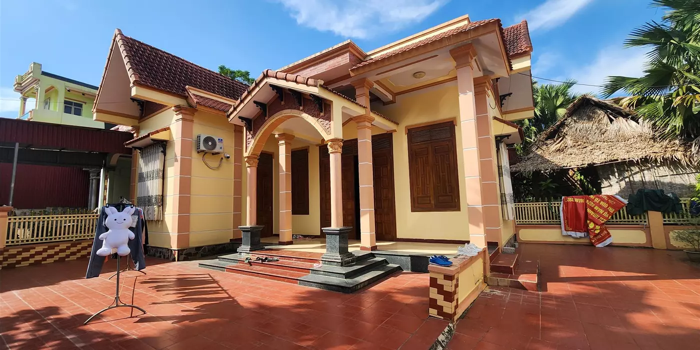 Bán nhà đường QL217 thôn Chiềng Chanh, xã Cẩm Thành, huyện Cẩm Thủy, tỉnh Thanh Hóa