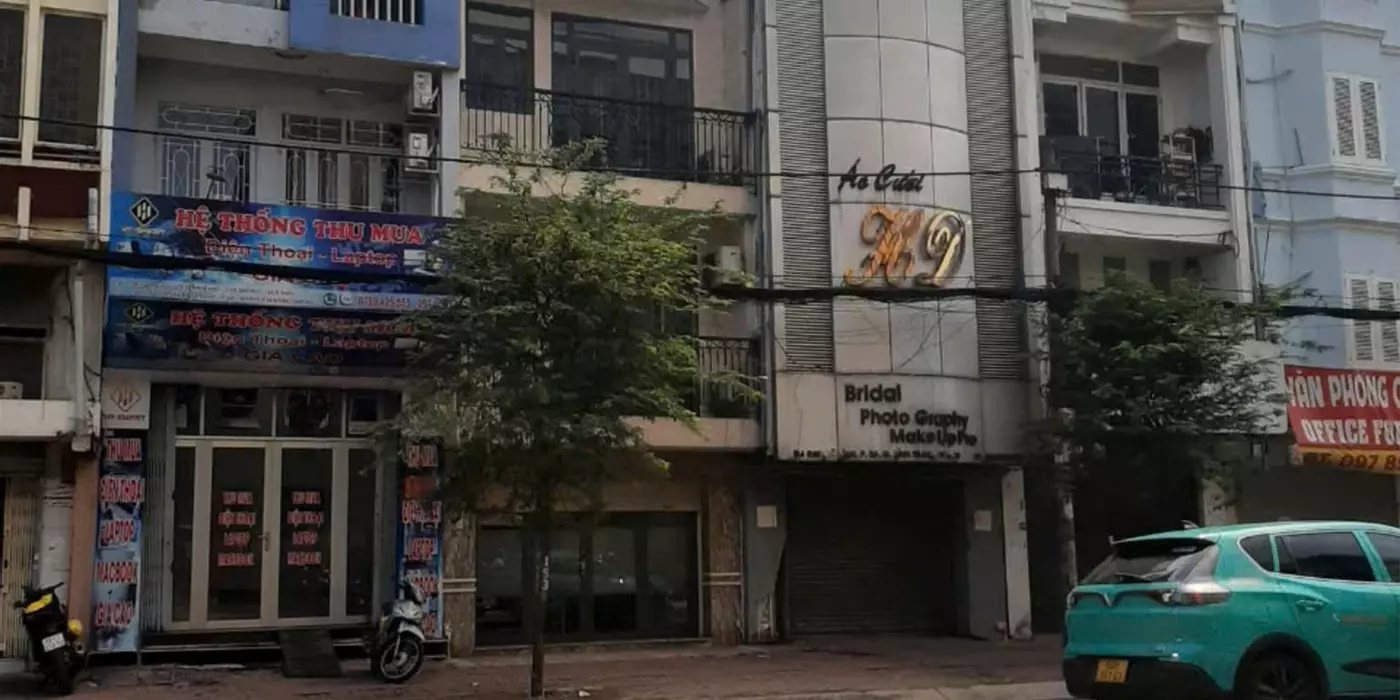 Siêu hiếm bán 2MT đường ĐInh Bộ Lĩnh, Bình Thạnh, 4 tầng.