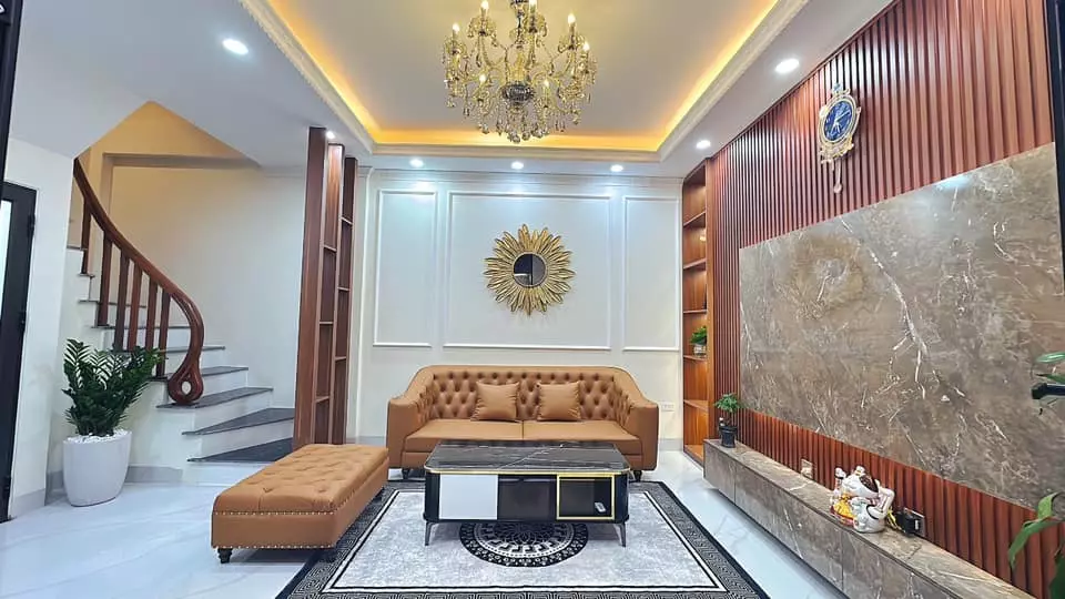 Bán nhà phân lô phố Trần Quang Diệu, Đống Đa ô tô tránh, 60m2 MT 6m Kinh Doanh, Nhỉnh 20tỷ