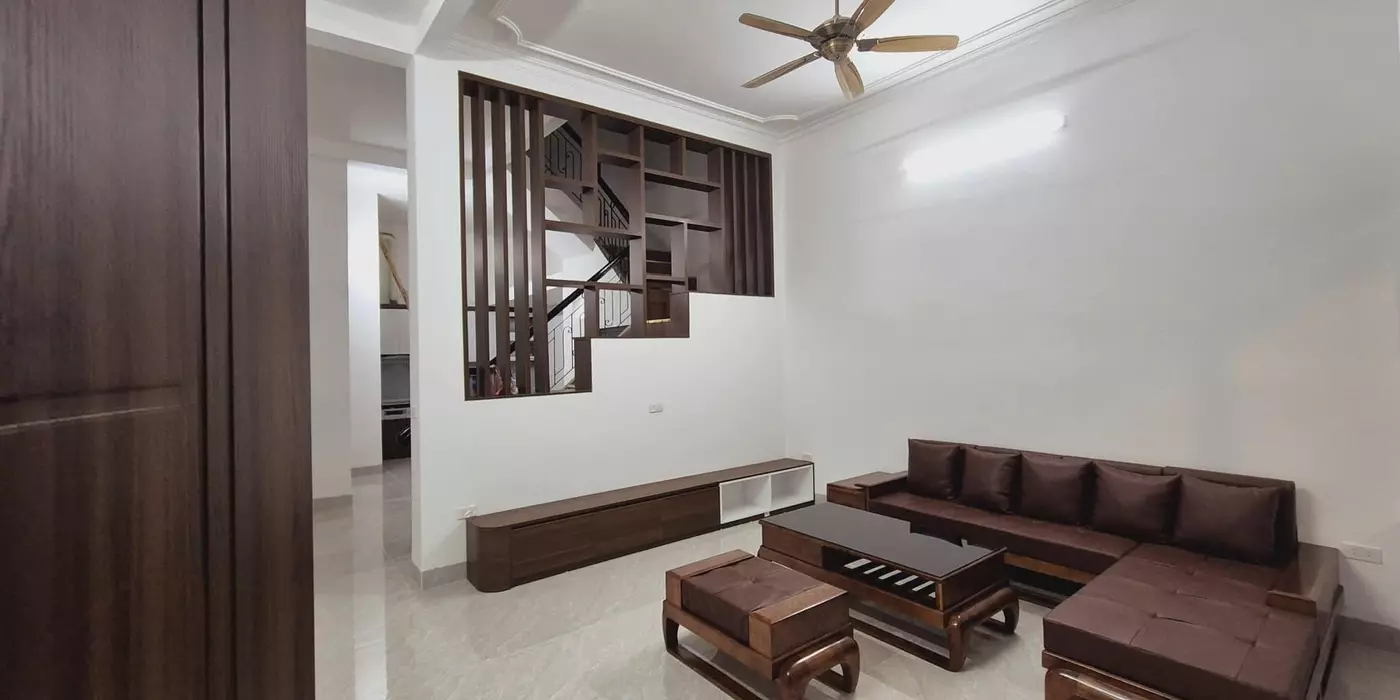 Bán nhà Đặng Tiến Đông, Đống Đa, DT 60m2  MT 5m gần ô tô ngõ rộng thông KD, Nhỉnh 9 tỷ