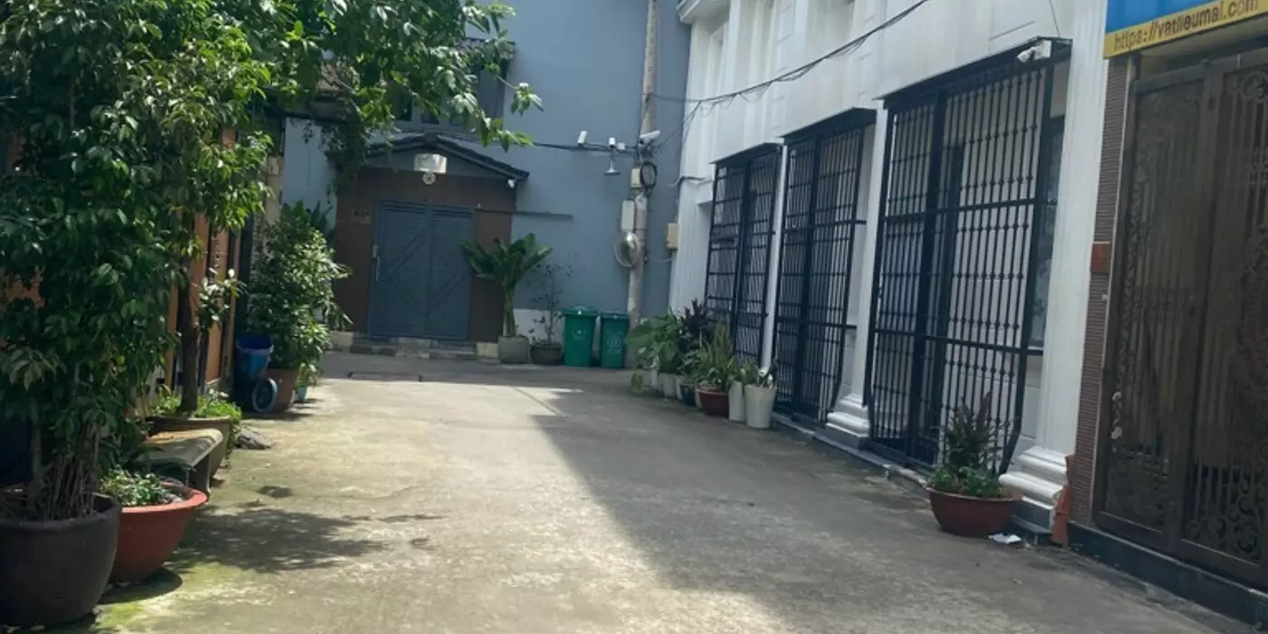 HXH 98 ĐƯỜNG LINH ĐÔNG - 100M2 - 2 TẤNG - 7.2 TỶ