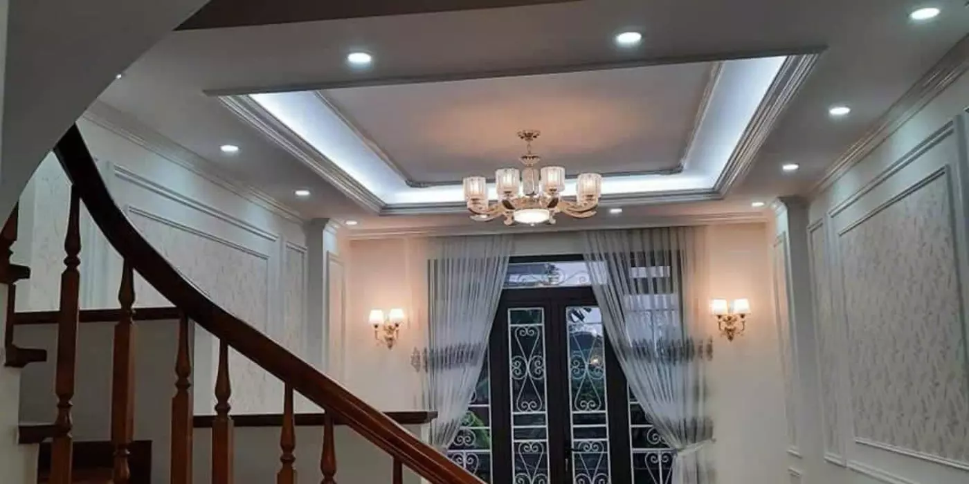BÁN NHÀ 5T GẦN VINCOM TRẦN DUY HƯNG, DT 51M2, 1 NHÀ RA PHỐ, NHÀ ĐẸP Ở NGAY, GIÁ 14.2 TỶ