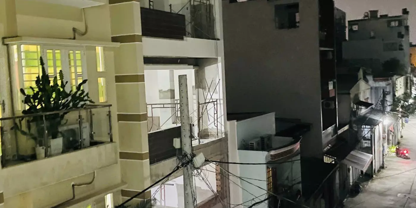 730.1.2.97 Hương Lộ 2 62 3 4 16 6.1 tỷ Bình Trị Đông A Bình Tân 6 đến 10