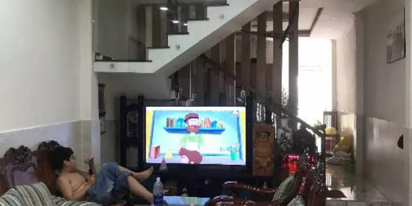 BÁN NHÀ MỚI - 88m2 chỉ 5.9 tỷ. SỔ VUÔNG NỞ NHẸ, PHƯỜNG TÂN HƯNG, QUẬN 7.