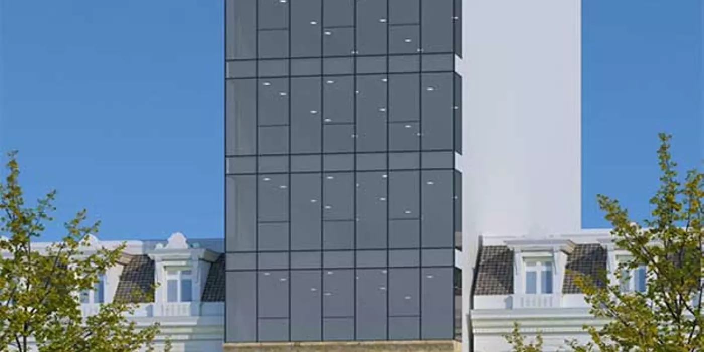 Bán Tòa Văn Phòng 9 Tầng Mặt Phố Trung Văn, Nam Từ Liêm. DT 147m2, Mt 7,2m.