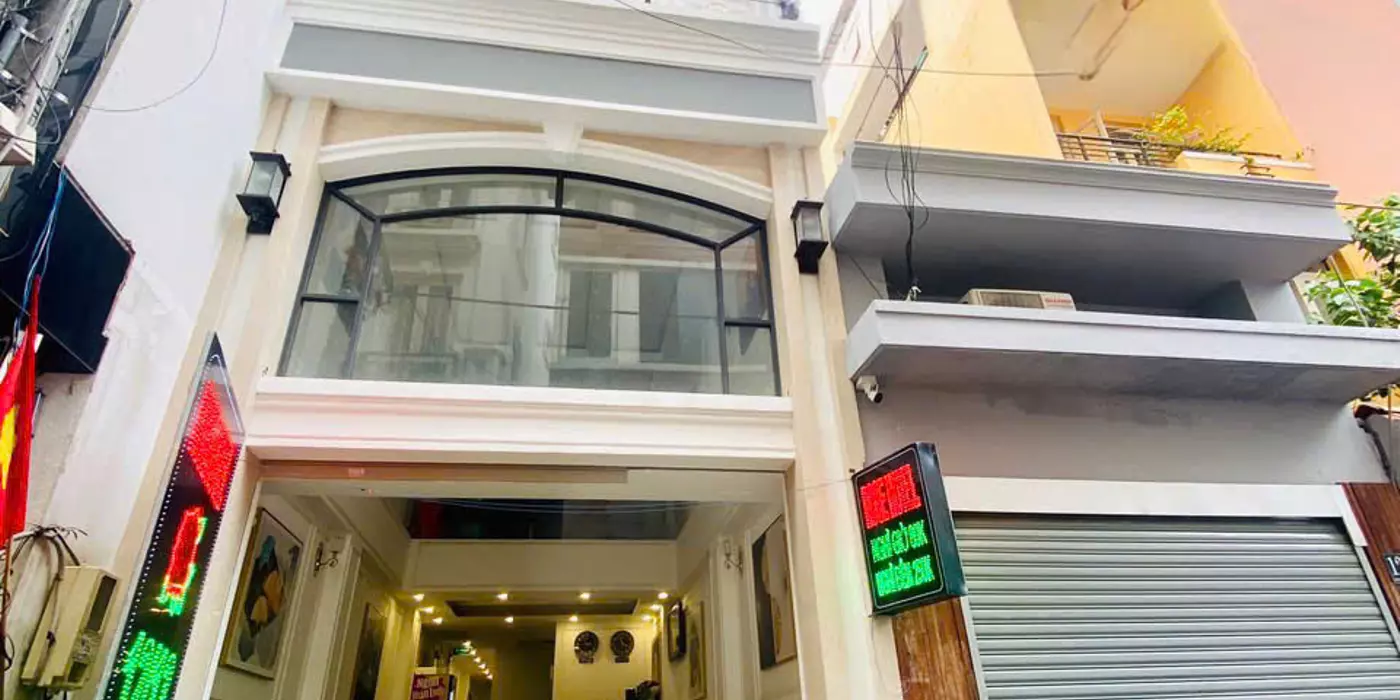 Bán Gấp MT đường Hoa Phú Nhuận - Hầm 6 tầng - HĐT 90tr/th - Chỉ 22 Tỷ