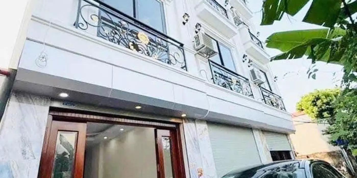NHÀ MỚI PHAN ĐÌNH GIÓT HÀ ĐÔNG - Ở NGAY- GẦN PHỐ - GẦN Ô TÔ- 39M²